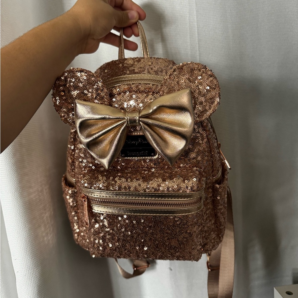 Disney Backpack